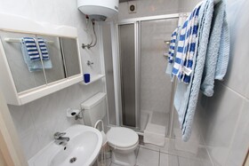 Rooms and Apartment Stefan