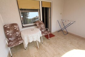 Rooms and Apartment Stefan