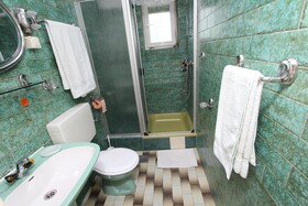 Rooms and Apartment Stefan