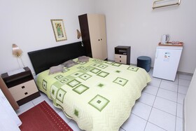 Rooms and Apartment Stefan