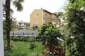 Rooms and Apartment Stefan