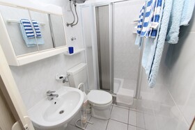 Rooms and Apartment Stefan