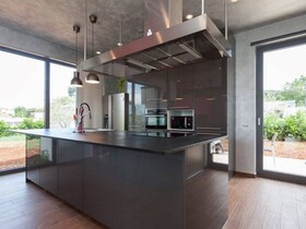 Villa Lagoderan