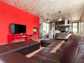 Villa Lagoderan