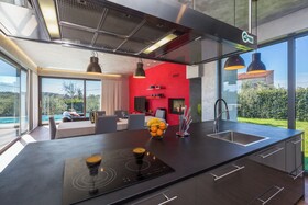 Villa Lagoderan