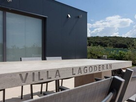 Villa Lagoderan