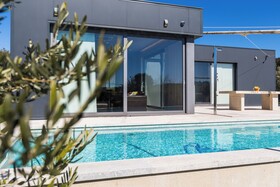 Villa Lagoderan