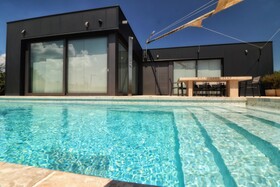 Villa Lagoderan