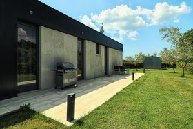 Villa Lagoderan