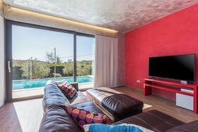 Villa Lagoderan
