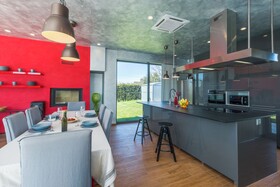 Villa Lagoderan