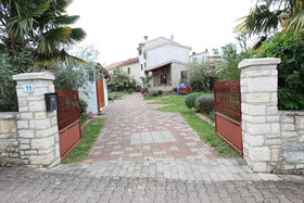 Apartments Liliana