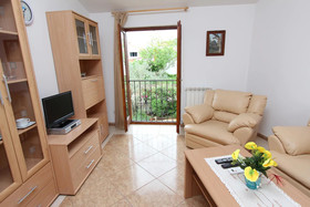 Apartments Liliana