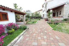 Apartments Liliana