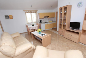 Apartments Liliana