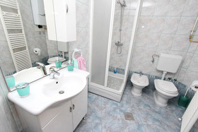 Apartments Liliana