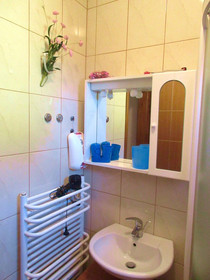 Apartments Stjepan