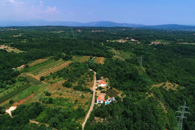 House Marija