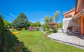 Villa Santa Domenica