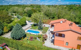 Villa Santa Domenica