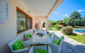 Villa Santa Domenica
