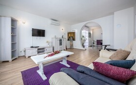 Villa Santa Domenica