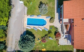 Villa Santa Domenica