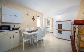 Villa Santa Domenica