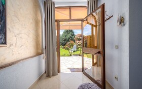 Villa Santa Domenica