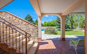 Villa Santa Domenica
