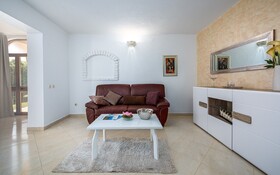 Villa Santa Domenica