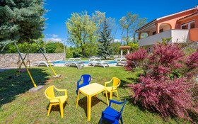 Villa Santa Domenica