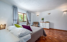 Villa Santa Domenica