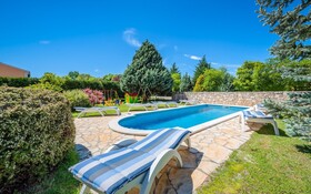 Villa Santa Domenica