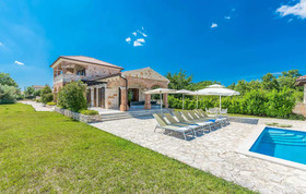 Villa Toscana