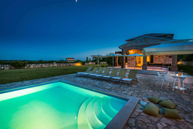 Villa Toscana