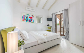 Villa Toscana