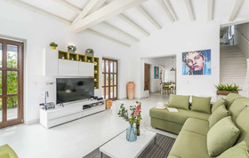 Villa Toscana