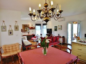 Holiday House Lico
