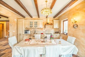 Villa Rustica Delia