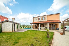 Villa Rustica Delia