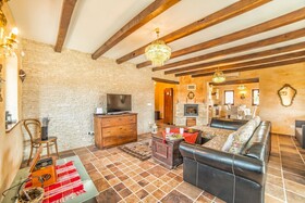 Villa Rustica Delia