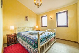 Villa Rustica Delia