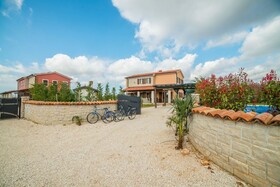 Villa Rustica Delia