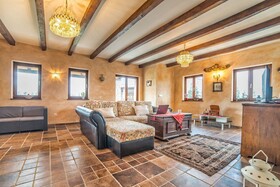 Villa Rustica Delia