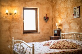 Villa Rustica Delia