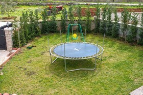 Villa Rustica Delia