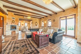 Villa Rustica Delia