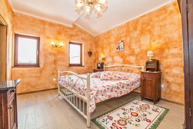 Villa Rustica Delia