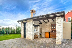Villa Rustica Delia
